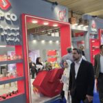 نمایشگاه صنعت ساختمان تبریز